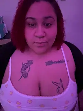 Juicyjordie online show from 13, 3, 2025