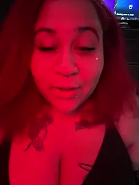 Juicyjordie online show from 21, 9, 2025