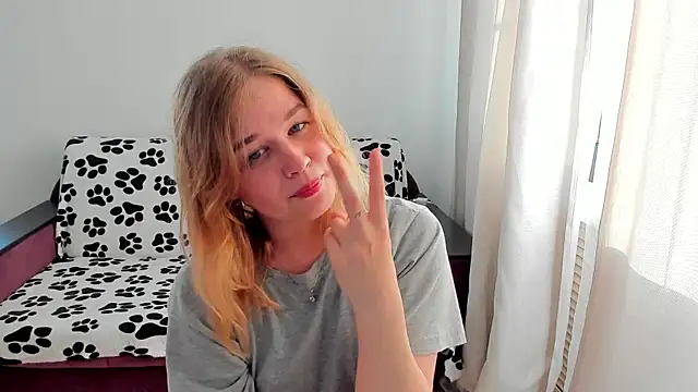 Snapshot of AlicePopsy chatting on 21, 6, 2026 AlicePopsy online show from 21, 6, 2026