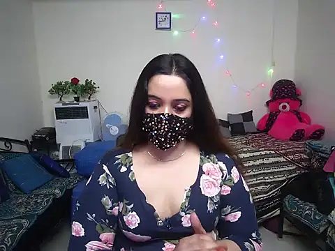 Snapshot of Arushisingh8888 chatting on 23, 2, 2025 Arushisingh8888 online show from 23, 2, 2025