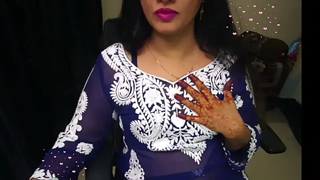 Arushisingh8888 online show from 2, 6, 2026