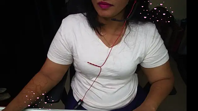 Arushisingh8888 online show from 8, 6, 2026