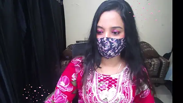 Arushisingh8888 online show from 17, 6, 2026