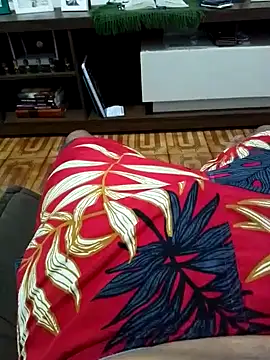 Jospauzudo  online show from 7, 12, 2024