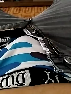 Jospauzudo  online show from 17, 1, 2025