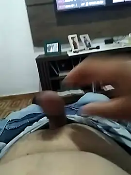 Jospauzudo  online show from 19, 1, 2026