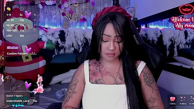 Neko Misaki online show from 7, 1, 2026