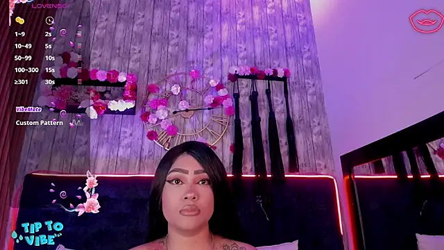 Neko Misaki online show from 15, 2, 2026