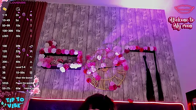 Neko Misaki online show from 4, 5, 2026