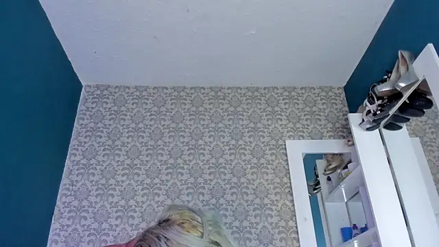 Samantha cp  online show from 21, 3, 2025