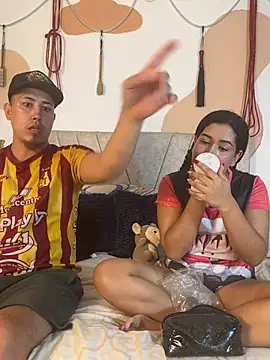 Liana Asaff online show from 27, 7, 2026