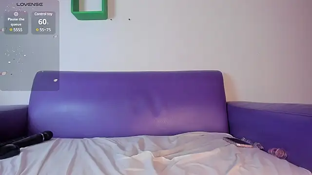 Megannklein online show from 18, 2, 2025