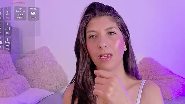 Megannklein online show from 2, 3, 2026