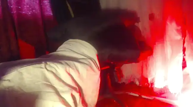 Snapshot of YuliFox chatting on 20, 3, 2025 YuliFox online show from 20, 3, 2025