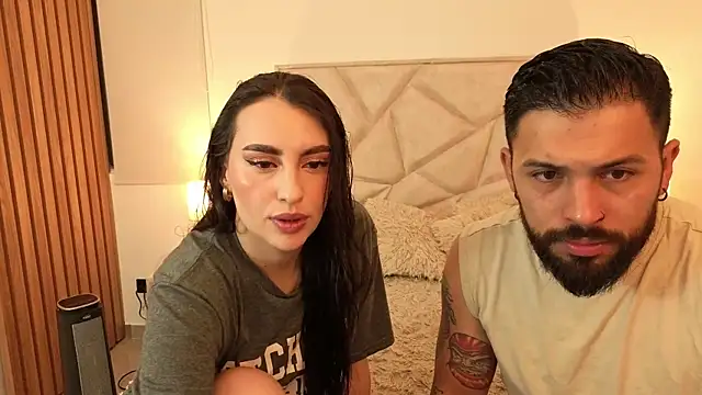 teseo and afroditha  online show from 1, 10, 2025