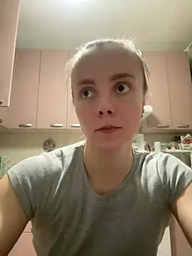 AlisaKissss online show from 22, 2, 2025