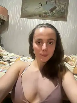 AlisaKissss online show from 28, 2, 2025