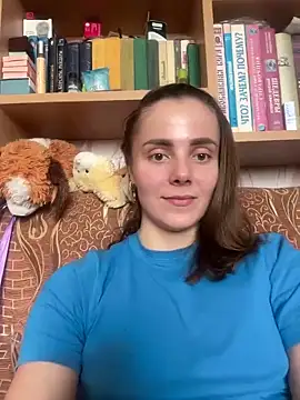 AlisaKissss online show from 9, 3, 2025