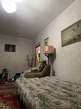 AlisaKissss online show from 12, 3, 2025