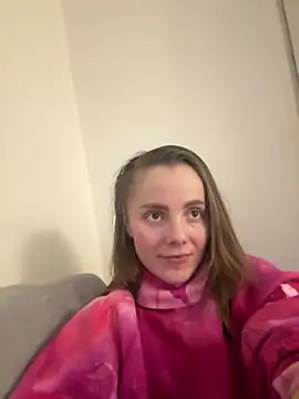 AlisaKissss online show from 13, 3, 2025