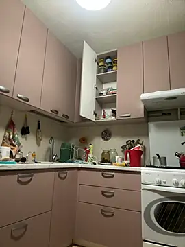 AlisaKissss online show from 22, 3, 2025