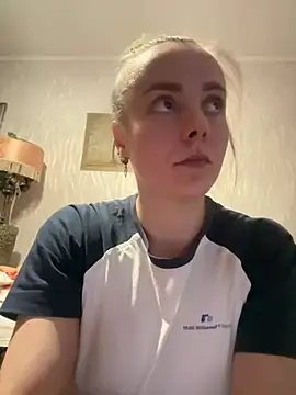 AlisaKissss online show from 22, 3, 2025