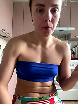 AlisaKissss online show from 11, 9, 2025