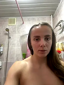 AlisaKissss online show from 14, 9, 2025