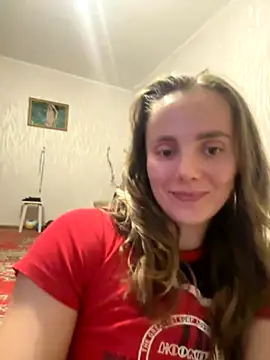 AlisaKissss online show from 3, 10, 2025