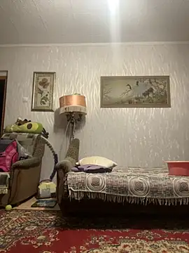 AlisaKissss online show from 10, 10, 2025