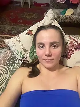 AlisaKissss online show from 19, 12, 2025