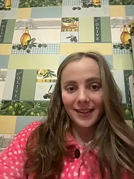 AlisaKissss online show from 13, 2, 2026