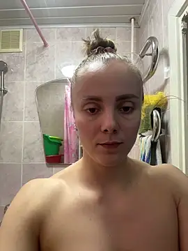 AlisaKissss online show from 19, 2, 2026