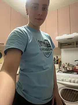 AlisaKissss online show from 2, 3, 2026