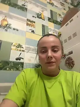 AlisaKissss online show from 20, 3, 2026