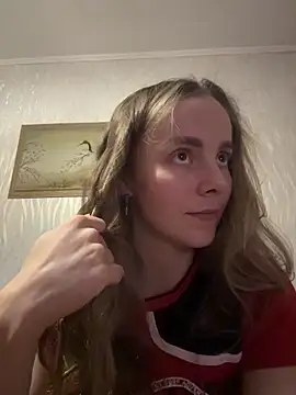 AlisaKissss online show from 31, 3, 2026