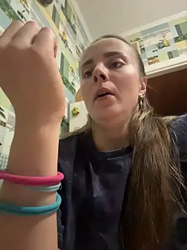 AlisaKissss online show from 15, 4, 2026