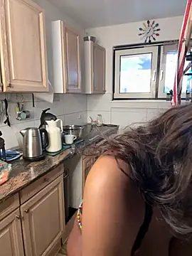 Snapshot of Shantel-Olivia chatting on 18, 11, 2025 Shantel-Olivia online show from 18, 11, 2025