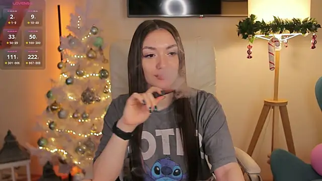 Snapshot of Micky__love chatting on 12, 1, 2025 Micky love online show from 12, 1, 2025