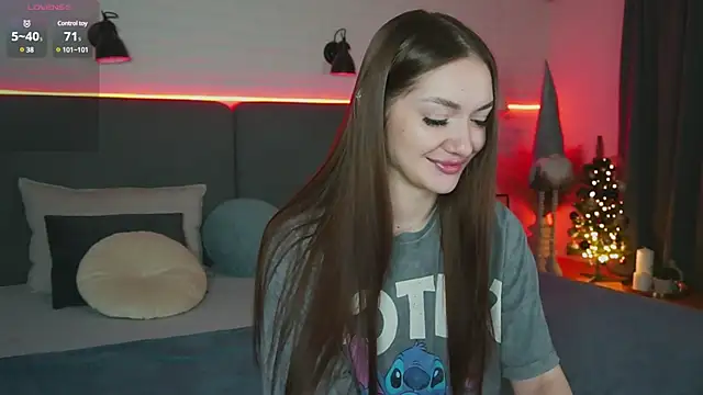 Snapshot of Micky__love chatting on 15, 1, 2025 Micky love online show from 15, 1, 2025