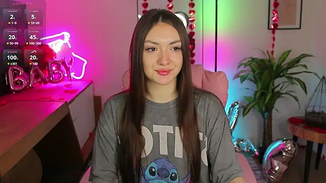 Snapshot of Micky__love chatting on 28, 2, 2025 Micky love online show from 28, 2, 2025