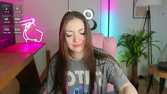 Snapshot of Micky__love chatting on 10, 3, 2025 Micky love online show from 10, 3, 2025