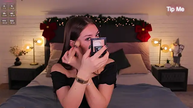 Micky  love online show from 5, 1, 2026