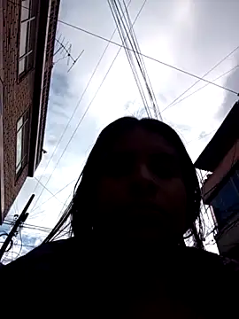 Snapshot of _elektrah chatting on 18, 9, 2025  elektrah online show from 18, 9, 2025