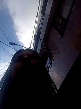 Snapshot of _elektrah chatting on 10, 10, 2025  elektrah online show from 10, 10, 2025