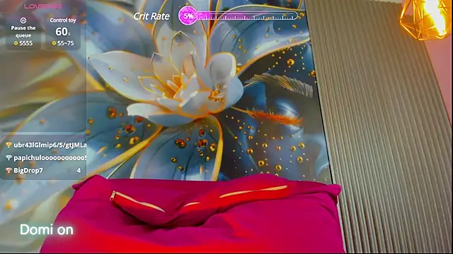 blaisysmith online show from 14, 3, 2025