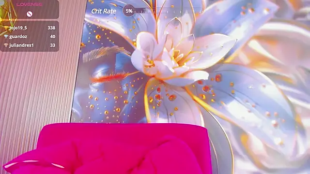 blaisysmith online show from 16, 3, 2025