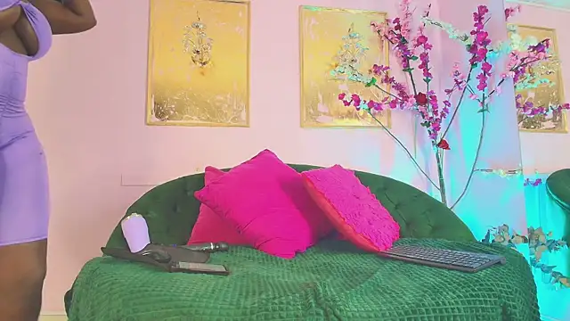 blaisysmith online show from 31, 3, 2026