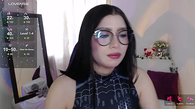 mily thomson b  online show from 24, 2, 2026