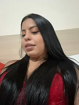 Snapshot of JannaNader12 chatting on 11, 12, 2024 JannaNader12 online show from 11, 12, 2024